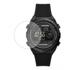 [6 יחידות] Fossil FS5859 מגן מסך הידרוג'ל שקוף (סיליקון) לשעון
