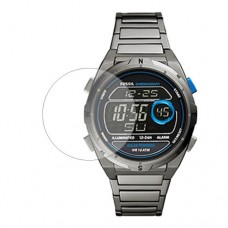[6 יחידות] Fossil FS5861 מגן מסך הידרוג'ל שקוף (סיליקון) לשעון