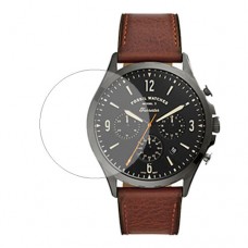 [6 יחידות] Fossil FS5865 מגן מסך הידרוג'ל שקוף (סיליקון) לשעון