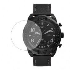 [6 יחידות] Fossil FS5874 מגן מסך הידרוג'ל שקוף (סיליקון) לשעון