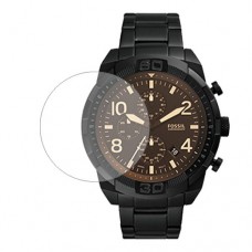 [6 יחידות] Fossil FS5876 מגן מסך הידרוג'ל שקוף (סיליקון) לשעון