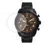 [6 יחידות] Fossil FS5876 מגן מסך הידרוג'ל שקוף (סיליקון) לשעון