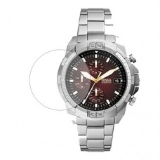 [6 יחידות] Fossil FS5878 מגן מסך הידרוג'ל שקוף (סיליקון) לשעון