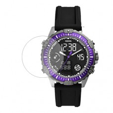[6 יחידות] Fossil FS5882 מגן מסך הידרוג'ל שקוף (סיליקון) לשעון