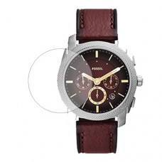 [6 יחידות] Fossil FS5884 מגן מסך הידרוג'ל שקוף (סיליקון) לשעון