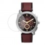 [6 יחידות] Fossil FS5884 מגן מסך הידרוג'ל שקוף (סיליקון) לשעון