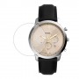 [6 יחידות] Fossil FS5885 מגן מסך הידרוג'ל שקוף (סיליקון) לשעון