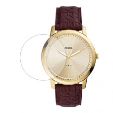 [6 יחידות] Fossil FS5886 מגן מסך הידרוג'ל שקוף (סיליקון) לשעון