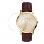 [6 יחידות] Fossil FS5886 מגן מסך הידרוג'ל שקוף (סיליקון) לשעון