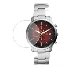 [6 יחידות] Fossil FS5887 מגן מסך הידרוג'ל שקוף (סיליקון) לשעון