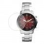 [6 יחידות] Fossil FS5887 מגן מסך הידרוג'ל שקוף (סיליקון) לשעון
