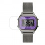 [6 יחידות] Fossil FS5888 מגן מסך הידרוג'ל שקוף (סיליקון) לשעון