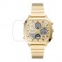 [6 יחידות] Fossil FS5889 מגן מסך הידרוג'ל שקוף (סיליקון) לשעון