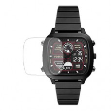 [6 יחידות] Fossil FS5891 מגן מסך הידרוג'ל שקוף (סיליקון) לשעון