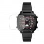 [6 יחידות] Fossil FS5891 מגן מסך הידרוג'ל שקוף (סיליקון) לשעון