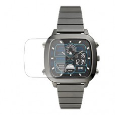[6 יחידות] Fossil FS5892 מגן מסך הידרוג'ל שקוף (סיליקון) לשעון