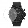 [6 יחידות] Fossil JR1354 מגן מסך הידרוג'ל שקוף (סיליקון) לשעון