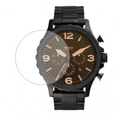 [6 יחידות] Fossil JR1356 מגן מסך הידרוג'ל שקוף (סיליקון) לשעון