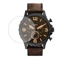 [6 יחידות] Fossil JR1487 מגן מסך הידרוג'ל שקוף (סיליקון) לשעון