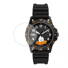 [6 יחידות] Fossil LE1123 מגן מסך הידרוג'ל שקוף (סיליקון) לשעון