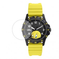 [6 יחידות] Fossil LE1125 מגן מסך הידרוג'ל שקוף (סיליקון) לשעון