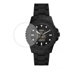 [6 יחידות] Fossil LE1130 מגן מסך הידרוג'ל שקוף (סיליקון) לשעון