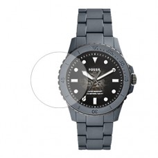 [6 יחידות] Fossil LE1131 מגן מסך הידרוג'ל שקוף (סיליקון) לשעון