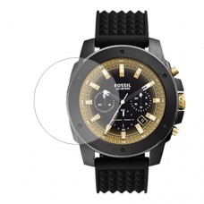 [6 יחידות] Fossil LE1139SET מגן מסך הידרוג'ל שקוף (סיליקון) לשעון