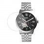 [6 יחידות] Fossil ME3107 מגן מסך הידרוג'ל שקוף (סיליקון) לשעון