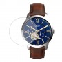[6 יחידות] Fossil ME3110 מגן מסך הידרוג'ל שקוף (סיליקון) לשעון