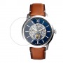 [6 יחידות] Fossil ME3154 מגן מסך הידרוג'ל שקוף (סיליקון) לשעון