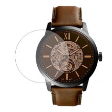 [6 יחידות] Fossil ME3155 מגן מסך הידרוג'ל שקוף (סיליקון) לשעון