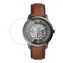[6 יחידות] Fossil ME3161 מגן מסך הידרוג'ל שקוף (סיליקון) לשעון