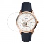 [6 יחידות] Fossil ME3171 מגן מסך הידרוג'ל שקוף (סיליקון) לשעון