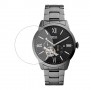 [6 יחידות] Fossil ME3172 מגן מסך הידרוג'ל שקוף (סיליקון) לשעון