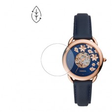 [6 יחידות] Fossil ME3186 מגן מסך הידרוג'ל שקוף (סיליקון) לשעון
