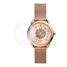 [6 יחידות] Fossil ME3187 מגן מסך הידרוג'ל שקוף (סיליקון) לשעון