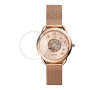 [6 יחידות] Fossil ME3187 מגן מסך הידרוג'ל שקוף (סיליקון) לשעון