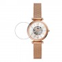 [6 יחידות] Fossil ME3188 מגן מסך הידרוג'ל שקוף (סיליקון) לשעון