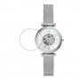 [6 יחידות] Fossil ME3189 מגן מסך הידרוג'ל שקוף (סיליקון) לשעון
