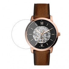 [6 יחידות] Fossil ME3195 מגן מסך הידרוג'ל שקוף (סיליקון) לשעון