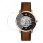 [6 יחידות] Fossil ME3195 מגן מסך הידרוג'ל שקוף (סיליקון) לשעון
