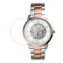 [6 יחידות] Fossil ME3196 מגן מסך הידרוג'ל שקוף (סיליקון) לשעון