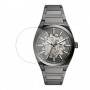 [6 יחידות] Fossil ME3206 מגן מסך הידרוג'ל שקוף (סיליקון) לשעון