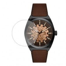 [6 יחידות] Fossil ME3207 מגן מסך הידרוג'ל שקוף (סיליקון) לשעון