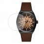 [6 יחידות] Fossil ME3207 מגן מסך הידרוג'ל שקוף (סיליקון) לשעון