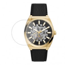 [6 יחידות] Fossil ME3208 מגן מסך הידרוג'ל שקוף (סיליקון) לשעון