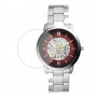 [6 יחידות] Fossil ME3209 מגן מסך הידרוג'ל שקוף (סיליקון) לשעון