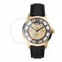 [6 יחידות] Fossil ME3210 מגן מסך הידרוג'ל שקוף (סיליקון) לשעון