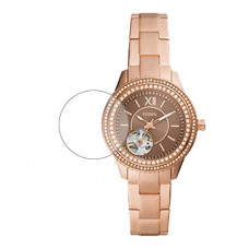 [6 יחידות] Fossil ME3211 מגן מסך הידרוג'ל שקוף (סיליקון) לשעון